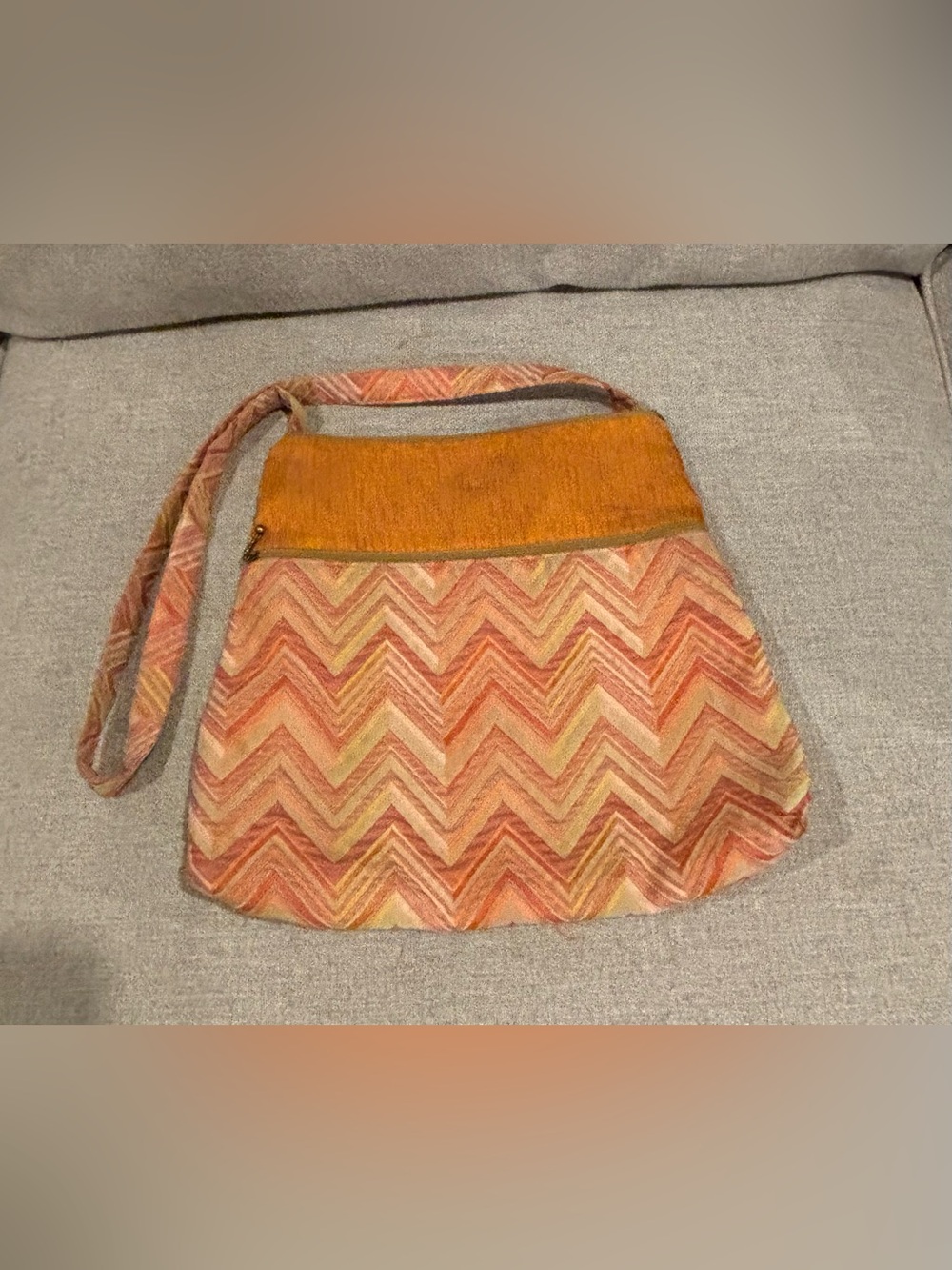 Maruca Crossbody Bag